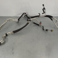 FORD TRANSIT CUSTOM 2019-2023 A/C HOSES DIESEL, 2.0, TURBO, ECOBLUE, EURO 6.2, U