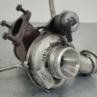 MERCEDES SPRINTER 2006-2018 TURBO/SUPERCHARGER DIESEL, 2.1, 646.984 CODE, NCV3,
