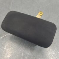 FORD TRANSIT 2000-2006 DOOR HANDLE OUTER, RH FRONT, VH-VJ, 10/00-08/06