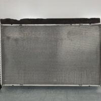 FORD TRANSIT CUSTOM 2019-2023 RADIATOR AUTO, 1.0, VN, 10/19-08/23