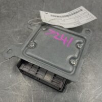 RENAULT TRAFIC A/BAG MODULE/SENSOR MODULE, X82, 01/15- 15 16 17 18 19 20 21 22