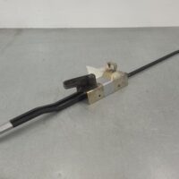 MERCEDES SPRINTER 1998-2006 LOCK MECHANISM LEFT REAR BARN DOOR LOCK, 02/98-10/06