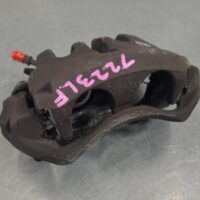 MERCEDES SPRINTER 2018-2025 CALIPER VS30, LH FRONT, RWD, NON EV, 05/18-