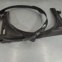 RAM 2500/3500 2020-2026 FAN SHROUD DJ/D2, 07/20-