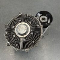 RAM 2500/3500 2020-2026 FAN DJ/D2, 07/20-