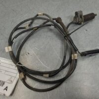 FORD TRANSIT 2000-2006 ABS SENSOR RH REAR, VH-VJ, 10/00-08/06