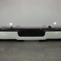 RAM 2500/3500 2020-2026 REAR BUMPER DJ/D2, 07/20-