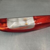 MERCEDES VITO 2004-2015 RIGHT TAILLIGHT IN BODY, LOWER, TAILGATE/BARN DOOR, 639,