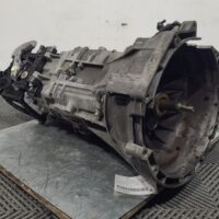 MAZDA BT50 2017-2020 TRANS/GEARBOX MANUAL, 2WD, DIESEL, 2.2, PLASTIC SHIFTER HOU