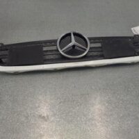 MERCEDES SPRINTER 2000-2006 RADIATOR GRILLE VAN, 05/00-10/06