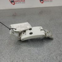 MERCEDES SPRINTER 2006-2018 BOOTLID/TAILGATE HINGE BARN DOOR HINGE, 270 DEGREE,