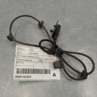MERCEDES VITO 2015-2025 ABS SENSOR 447, RH REAR, FWD/RWD, 03/15-