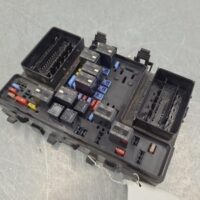 FORD RANGER 2015-2022 FUSE BOX PX SERIES 2-3, ENGINE BAY, MAIN RELAY/FUSE BOX, P