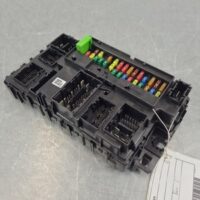 FORD RANGER 2011-2022 ECU PX SERIES 1-3, BCM W /INTEGRATED FUSE PANEL (UNDER DAS