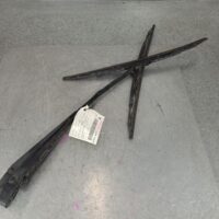 FORD TRANSIT 1997-2000 WIPER ARM FRONT (PAIR), VG, 01/97-09/00