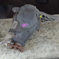 MERCEDES BENZ VITO 447 03/2015-ON DIFFERENTIAL CENTRE 3.27 RATIO