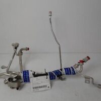 LDV T60 SK8C 07/2017-2024 ALL A/C HOSES COMPLETE SET