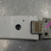 MERCEDES SPRINTER 1998-2006 BOOTLID/TAILGATE HINGE BARN DOOR HINGE, UPPER (RH SI