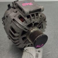MERCEDES SPRINTER 2018-2024 ALTERNATOR VS30, DIESEL, 3.0, 200AMP, 05/18-