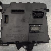 RENAULT MASTER 2011-2024 ECU BODY CONTROL MODULE, 2.3, DIESEL, X62, 09/11-