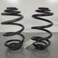 RENAULT TRAFIC 2015-2024 REAR COIL SPRING X82, PAIR, 01/15-