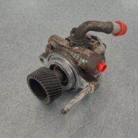FORD RANGER 2006-2011 STEERING PUMP DIESEL, 2.5/3.0, WLAT/WEAT, PJ-PK, 12/06-06/