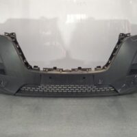RENAULT MASTER 2020-2024 FRONT BUMPER X62, BUMPER BAR, NON PARK SENSOR TYPE, 02/