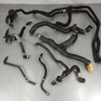 FORD F SERIES 2021-2026 WATER PIPES/OUTLETS F150 14TH GEN 21-
