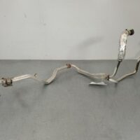 FORD F SERIES 2021-2026 WATER PIPES/OUTLETS F150 14TH GEN 21-