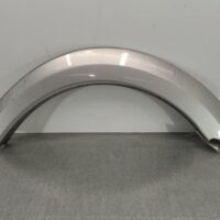MITSUBISHI TRITON 2015-2018 WHEEL ARCH FLARE MQ, RH FRONT, 03/15-10/18