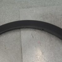 FORD TRANSIT 2014-2024 WHEEL ARCH FLARE VO, RH FRONT, 02/14-