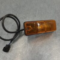 MERCEDES SPRINTER 2000-2006 LEFT INDICATOR/FOG/SIDE VAN, GUARD FLASHER (REPEATER