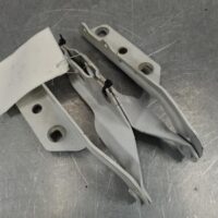 VOLKSWAGEN CRAFTER 2017-2026 BONNET HINGE/STRUT HINGES (PAIR), SY1, 08/17-