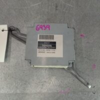TOYOTA HILUX 2005-2015 ECU TRANSMISSION ECU (ECT), P/N 89530-71341, 02/05-08/15