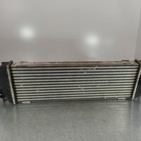 RENAULT TRAFIC 2004-2014 INTERCOOLER DIESEL, 2.0, X83, 04/04-12/14