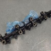 FORD TRANSIT 1997-2000 ROCKER COVER VG 01/97-09/00