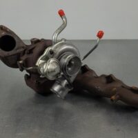 LDV V80 2013-2016 TURBO/SUPERCHARGER VACUUM ACTUATOR TYPE, 01/13-09/16