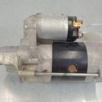 MITSUBISHI TRITON 2015-2023 STARTER MOTOR DIESEL, 2.4, 4N15, AUTO T/M, MQ-MR, 03