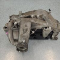 MERCEDES SPRINTER 2006-2009 MANIFOLD INLET MANIFOLD, 2.1, DIESEL, OM646, NCV3, 1