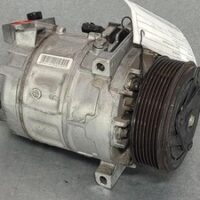 RENAULT TRAFIC 2019-2025 A/C COMPRESSOR X82, 2.0, DIESEL, 09/19-