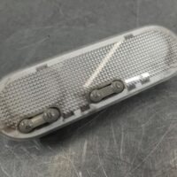 RENAULT TRAFIC 2015-2026 COURTESY LIGHT FRONT, X82, 01/15-