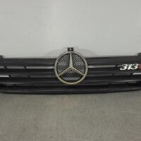 MERCEDES SPRINTER 2000-2006 RADIATOR GRILLE VAN, 05/00-10/06