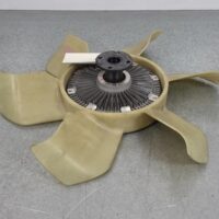 MITSUBISHI TRITON 2015-2023 FAN ENGINE FAN ASSY, 2.4, DIESEL, MQ-MR, 03/15-10/23