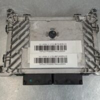LDV DELIVER 9 2020-2024 ECU DC/DC POWER INVERTER MODULE, 07/20-