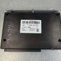 LDV DELIVER 9 2020-2024 ECU PASSIVE ENTRY/PASSIVE START ECU, 07/20-