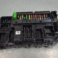 FORD RANGER 2015-2018 ECU PX SERIES 2, BCM W /INTEGRATED FUSE PANEL (UNDER DASH)