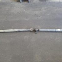 MERCEDES BENZ SPRINTER NCV3 10/2006-04/2018 REAR PROP SHAFT VAN TYPE SWB
