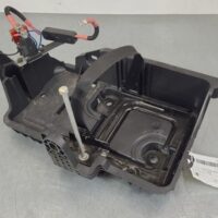 FORD F SERIES BATTERY TRAY F150 14TH GEN 21- 21 22 23 24 25 26