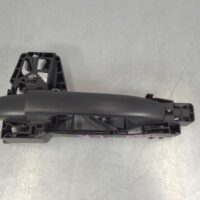 MERCEDES SPRINTER 2018-2024 DOOR HANDLE VS30, LH REAR, OUTER, VAN, 05/18-