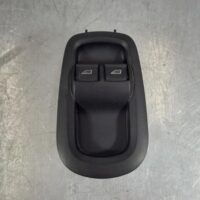 FORD TRANSIT CUSTOM 2013-2023 POWER WINDOW SWITCH RH FRONT (MASTER SWITCH), VN,